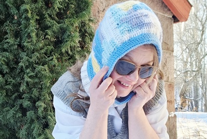 Näin rakennat rohkean ja vastuullisen talviasun