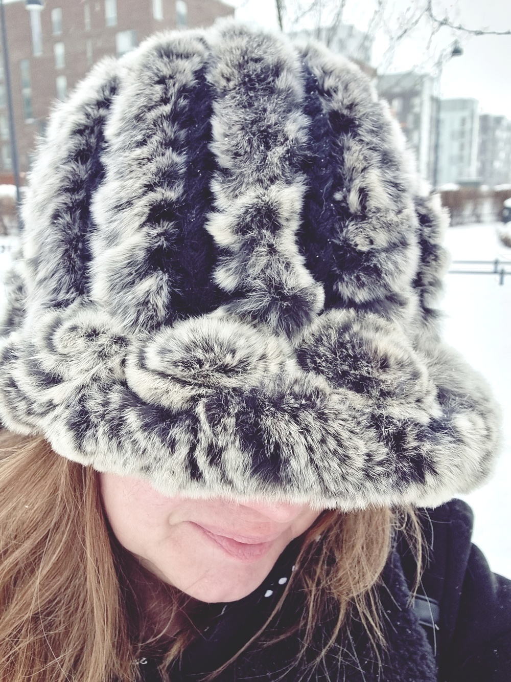 Miksi valitsen vintageturkiksen mieluummin kuin uuden vaatteen