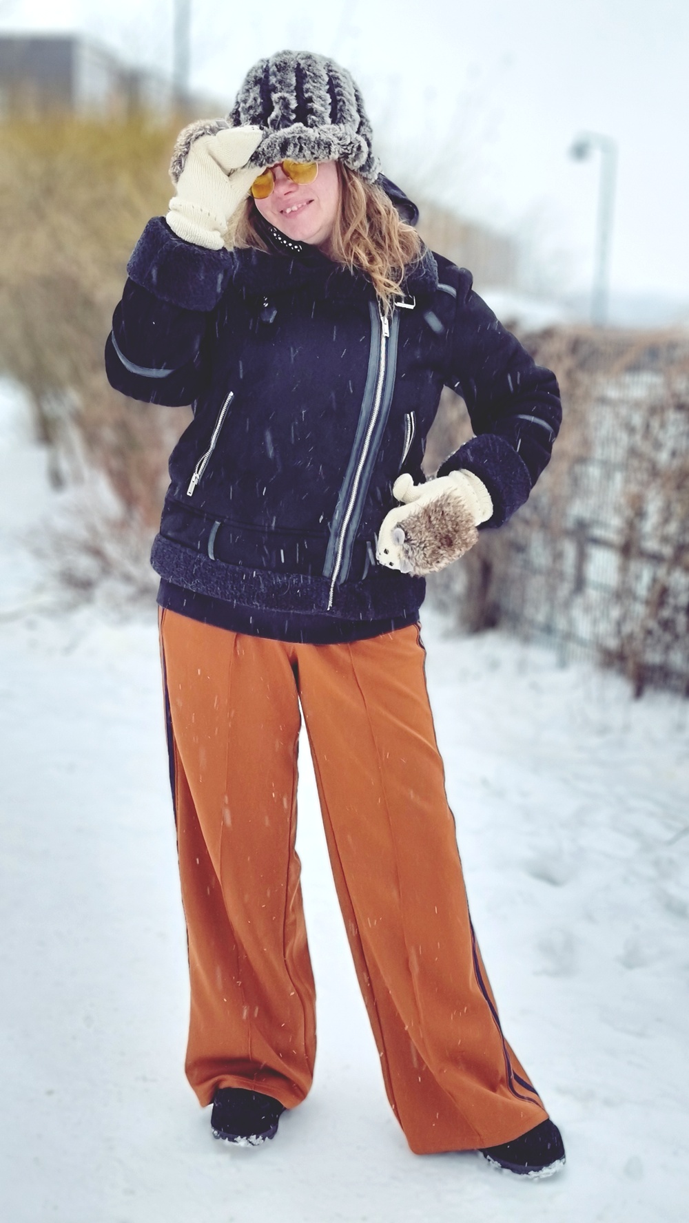 Miksi valitsen vintageturkiksen mieluummin kuin uuden vaatteen