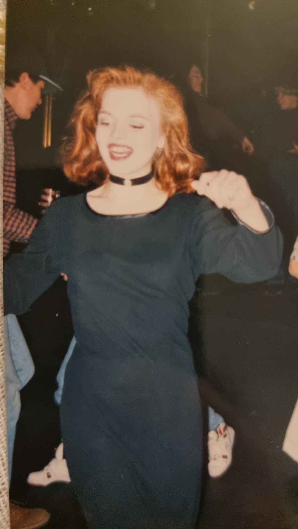 Tältä näytti elämäni 90-luvulla ja miksi en vaihtaisi sitä pois