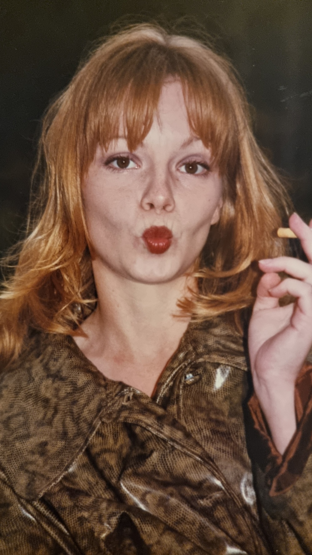 Tältä näytti elämäni 90-luvulla ja miksi en vaihtaisi sitä pois