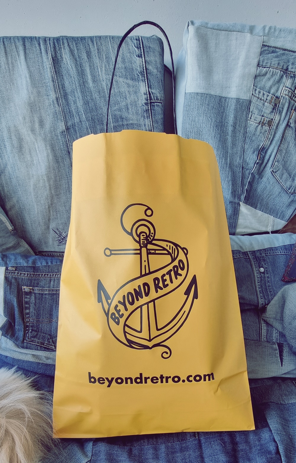 Beyond Retro lopettaa Suomessa – paikka, josta tyyli löytyi