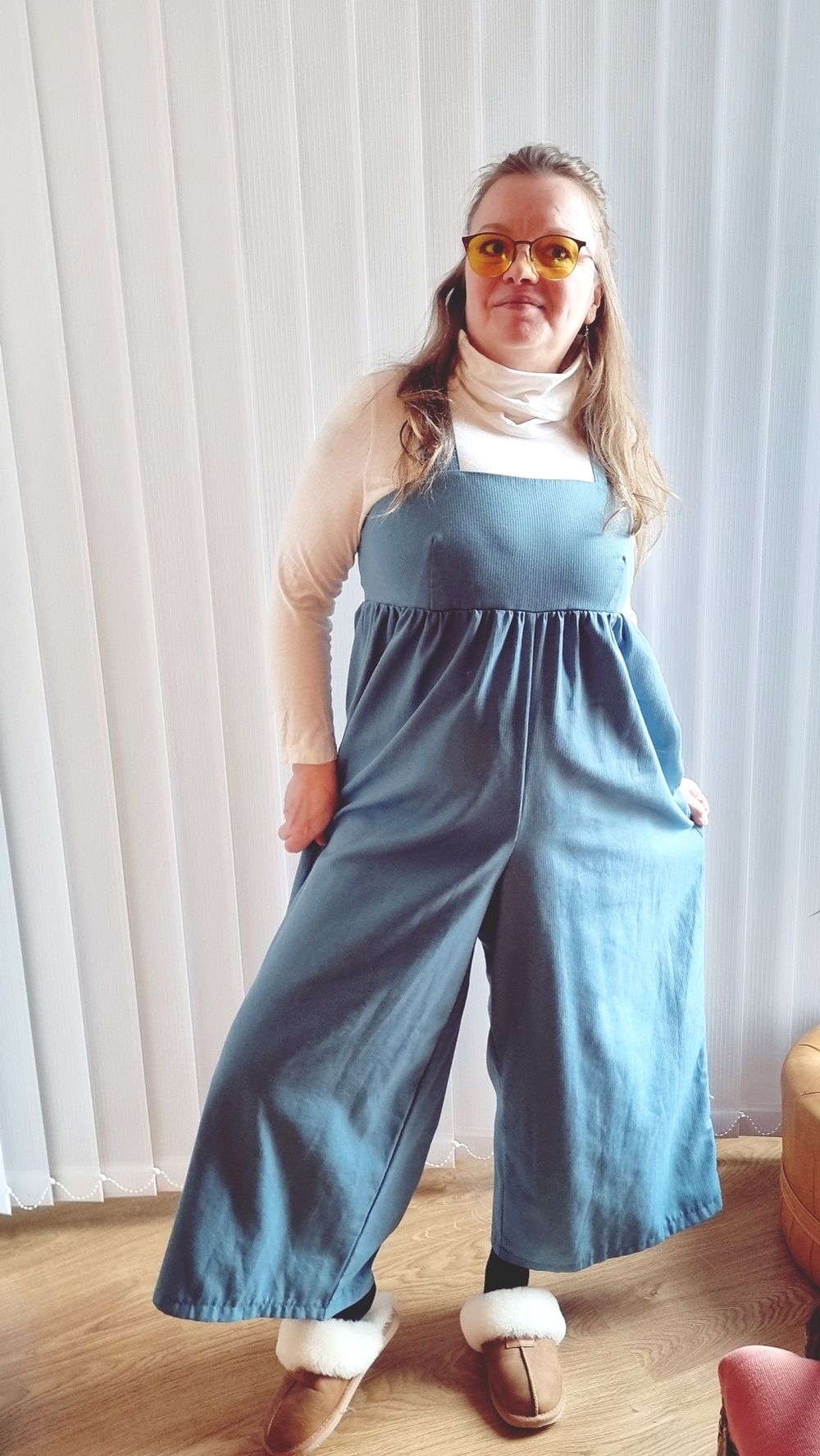 Viikon asut – miksi käytän samoja vaatteita yhä uudelleen?