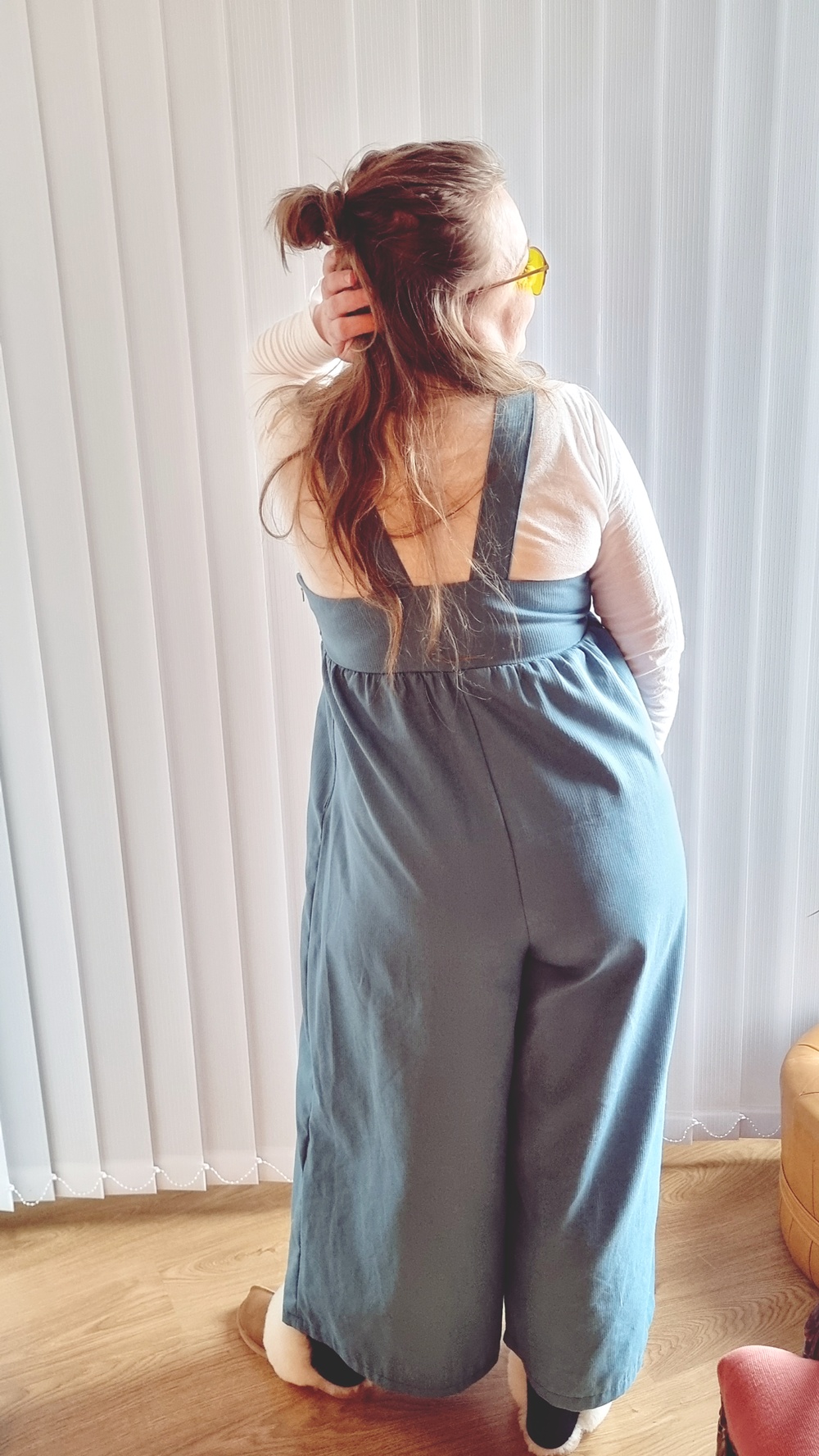 Viikon asut – miksi käytän samoja vaatteita yhä uudelleen?