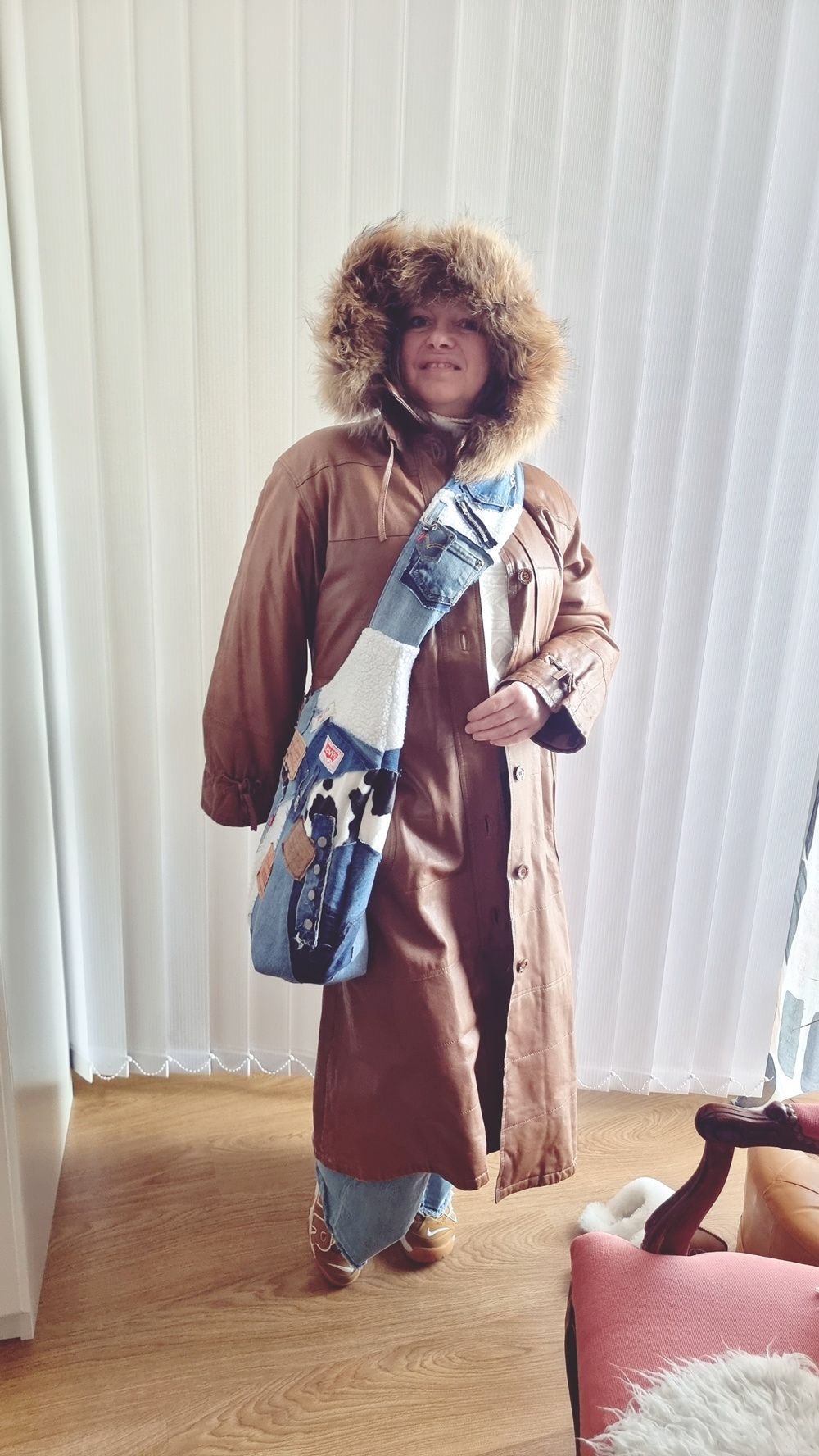 Viikon asut – miksi käytän samoja vaatteita yhä uudelleen?