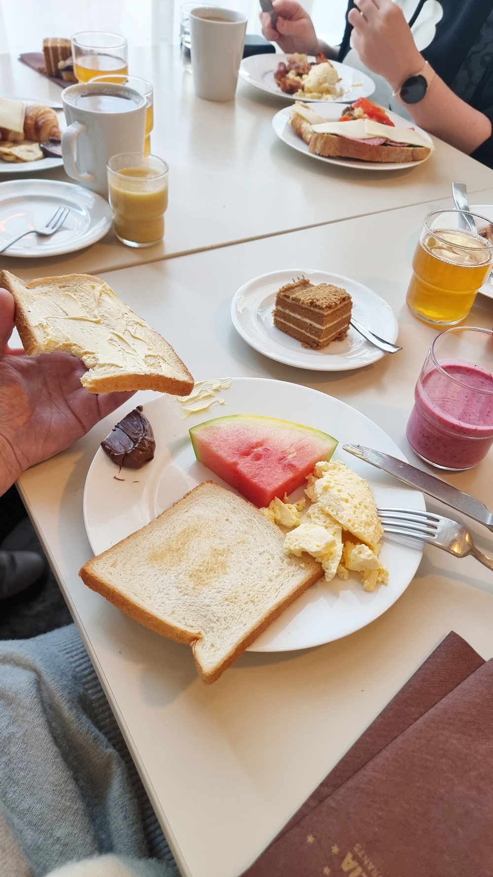 Kaikki haluavat aitoutta, mutta harva kestää sitä oikeasti
