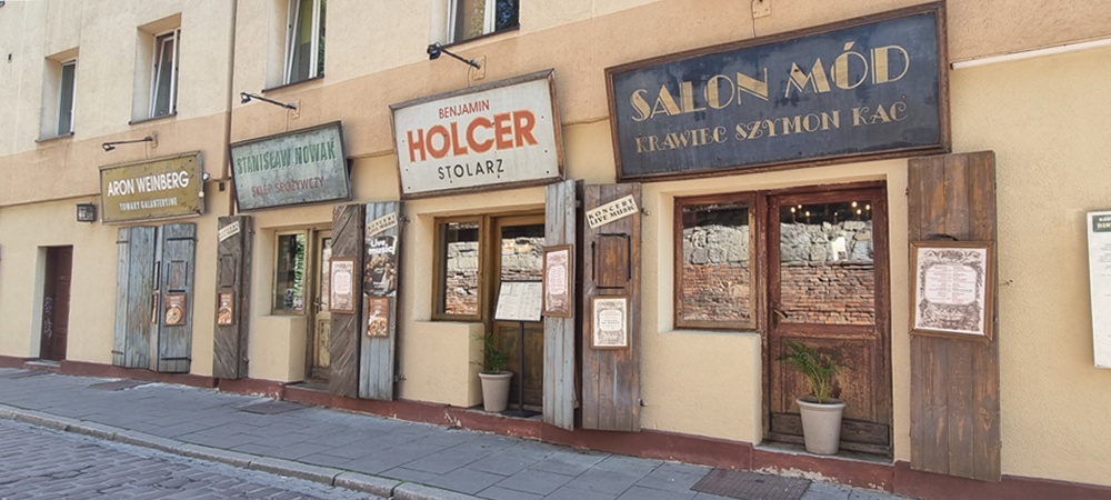 Miksi palaamme aina Krakovaan?