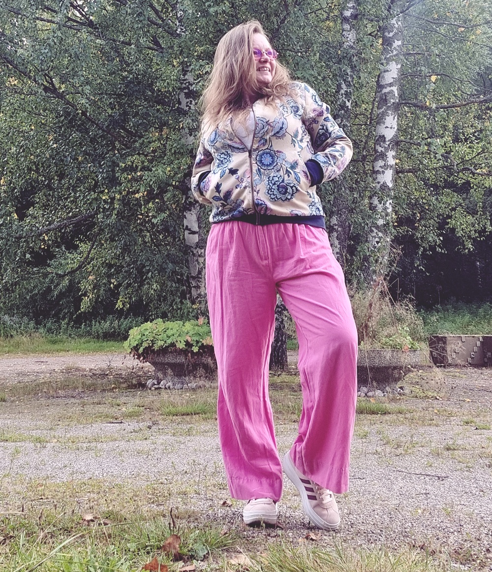 Krakovan sadepäivän paras löytö