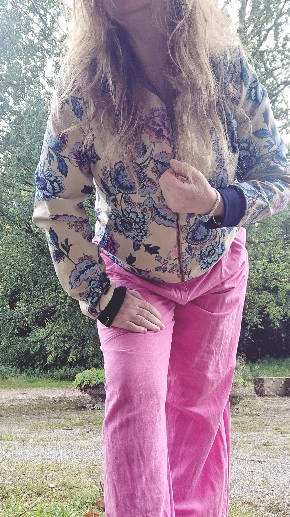 Krakovan sadepäivän paras löytö