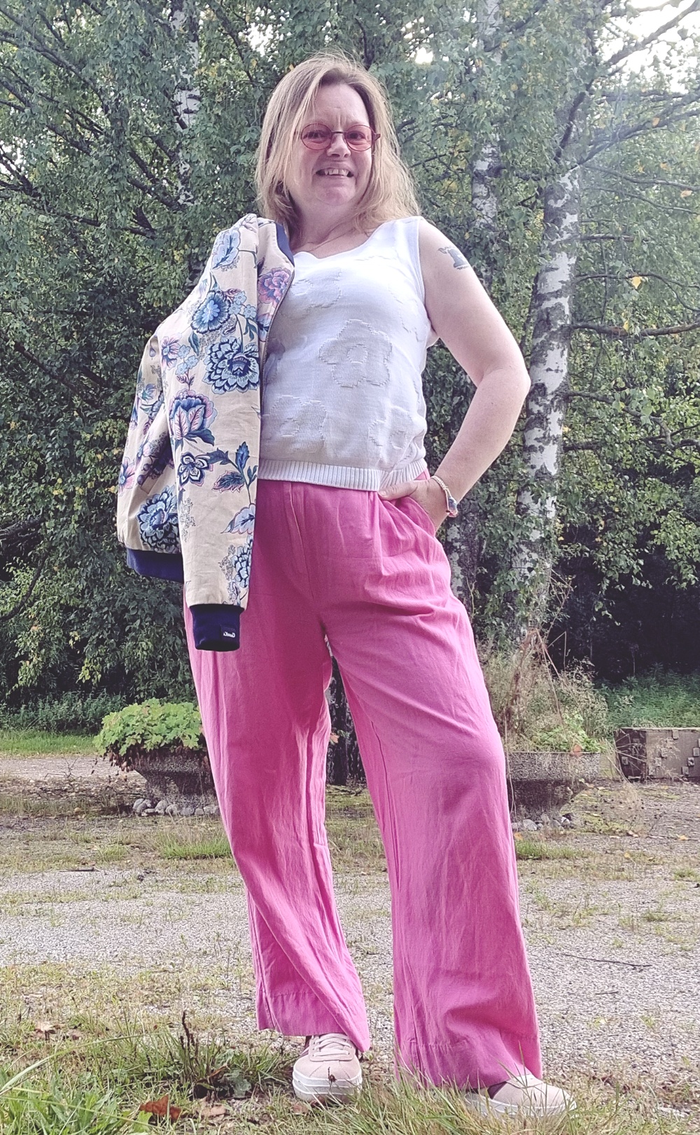 Krakovan sadepäivän paras löytö
