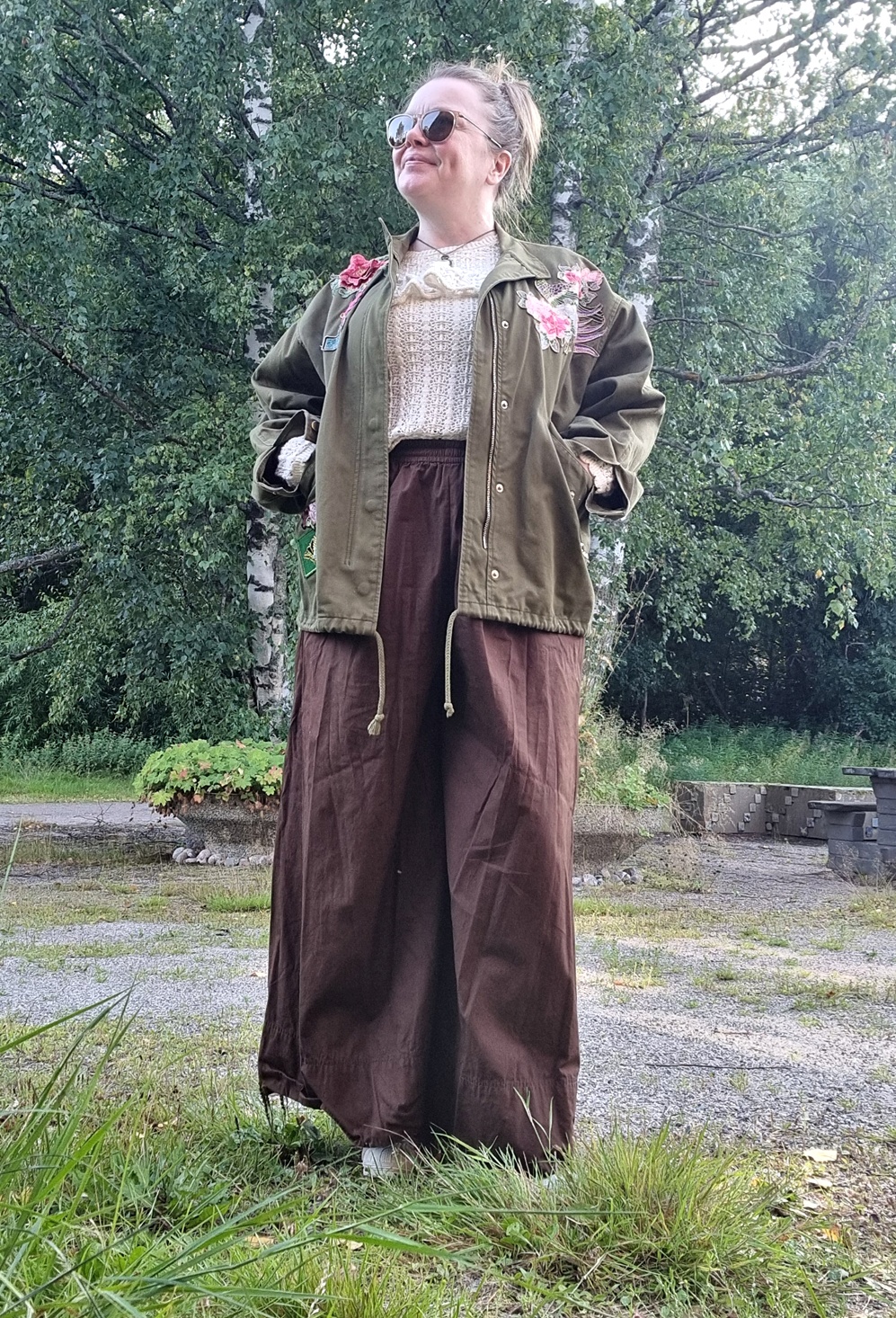 jos elämäni olisi elokuva